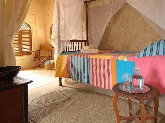 Samaki House Hotel Lamu Luaran gambar